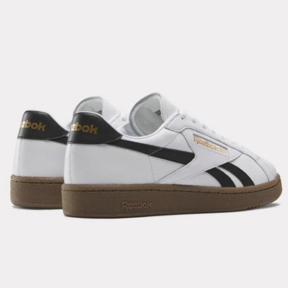 Reebok Club C Grounds UK Shoes - Picture 3 of 4